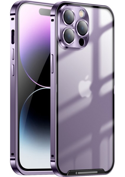 iPhone 14 Pro Max Telefon Kılıfı (Yurt Dışından)