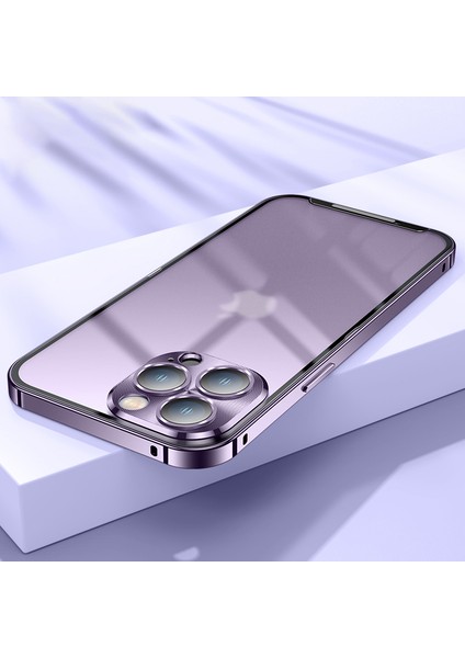 iPhone 14 Pro Max Telefon Kılıfı (Yurt Dışından)