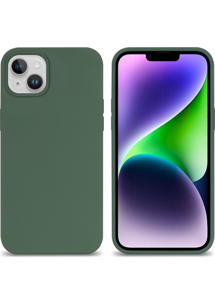 iPhone 14 Plus Telefon Kılıfı (Yurt Dışından)