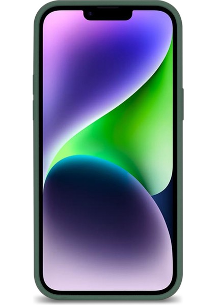 iPhone 14 Plus Telefon Kılıfı (Yurt Dışından)