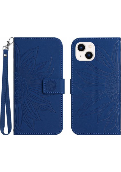 iPhone 14 Plus Telefon Kılıfı (Yurt Dışından)
