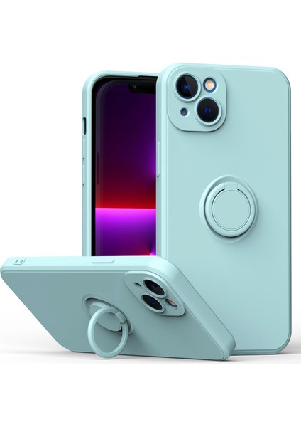 iPhone 14 Plus Telefon Kılıfı (Yurt Dışından)