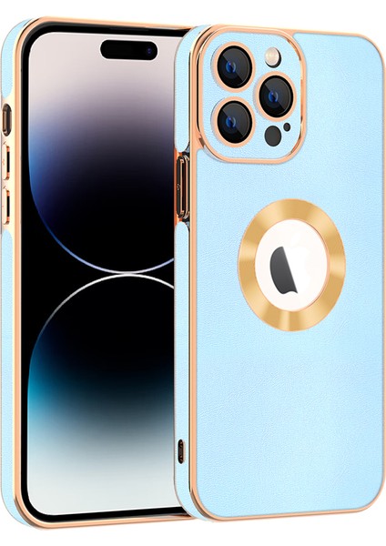 iPhone 14 Pro Max Telefon Kılıfı (Yurt Dışından)
