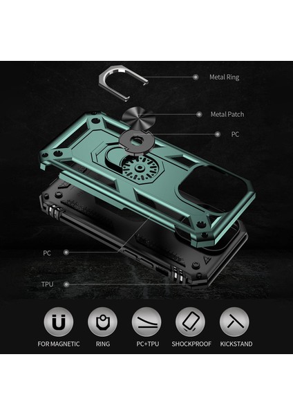 iPhone 14 Pro Max Telefon Kılıfı (Yurt Dışından) fırsatları