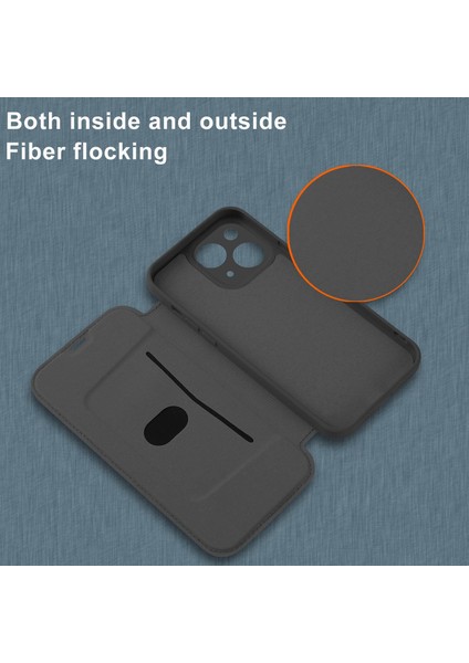 iPhone 14 Plus Telefon Kılıfı (Yurt Dışından)