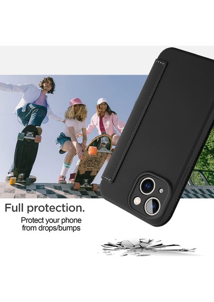 iPhone 14 Plus Telefon Kılıfı (Yurt Dışından)
