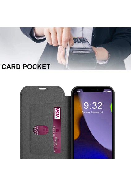 iPhone 14 Plus Telefon Kılıfı (Yurt Dışından)