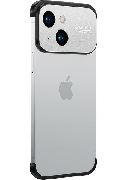 iPhone 14 Plus Telefon Kılıfı (Yurt Dışından)