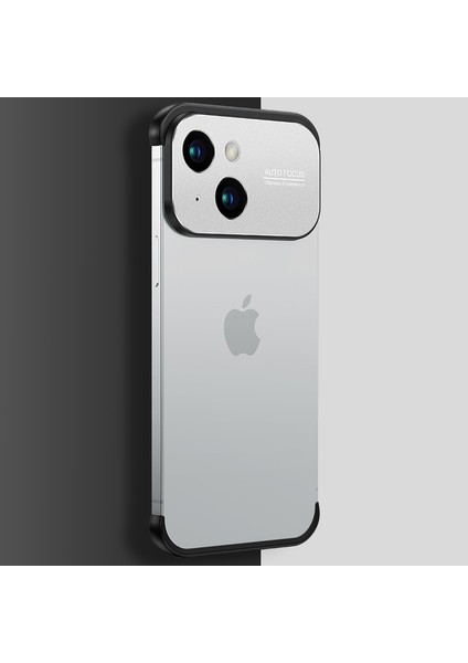 iPhone 14 Plus Telefon Kılıfı (Yurt Dışından)