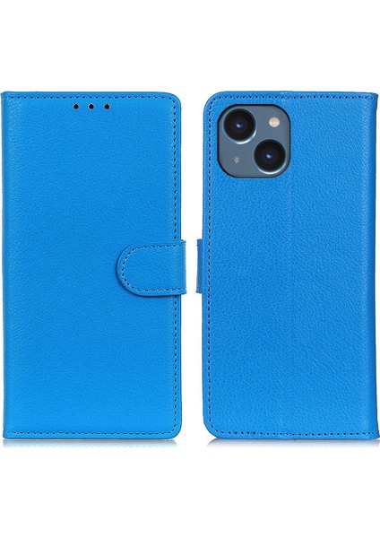 iPhone 14 Plus Telefon Kılıfı (Yurt Dışından)