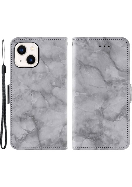 iPhone 14 Plus Telefon Kılıfı (Yurt Dışından)
