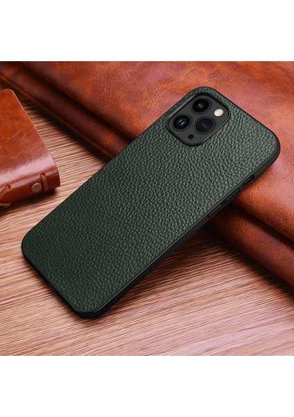 iPhone 14 Pro Max Telefon Kılıfı (Yurt Dışından)