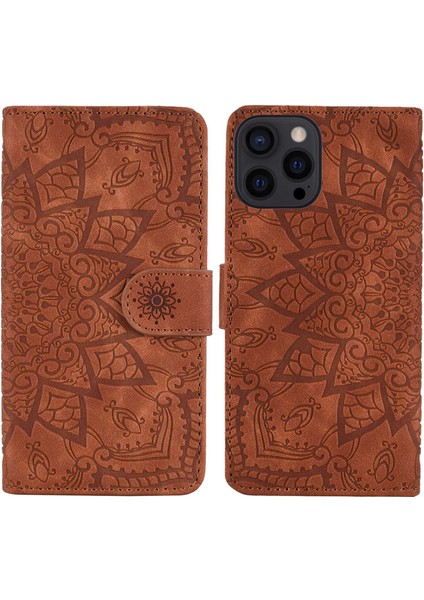 iPhone 14 Pro Max Telefon Kılıfı (Yurt Dışından)