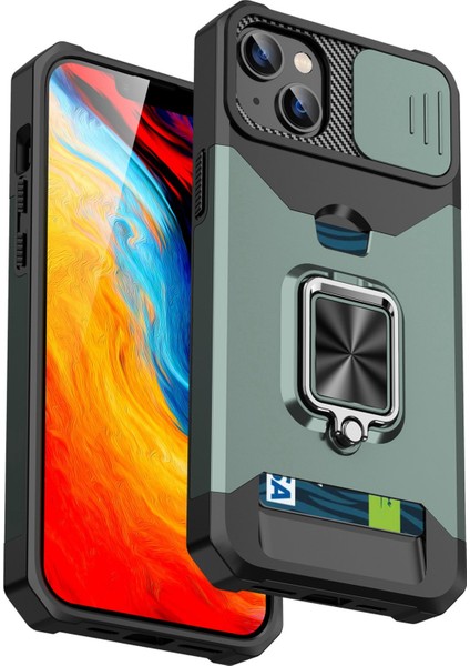 iPhone 14 Plus Telefon Kılıfı (Yurt Dışından) fiyatları