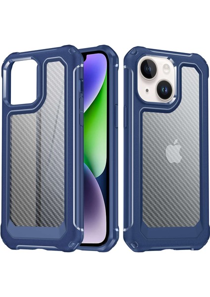 iPhone 14 Plus Telefon Kılıfı (Yurt Dışından)