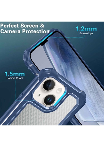 iPhone 14 Plus Telefon Kılıfı (Yurt Dışından) fiyatları