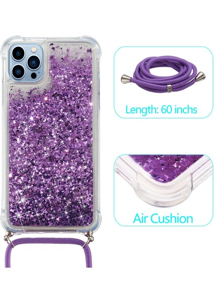 iPhone 14 Pro Max Telefon Kılıfı (Yurt Dışından)