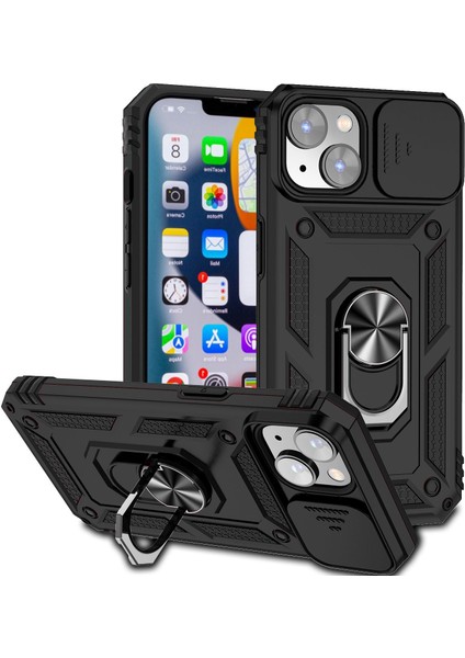 iPhone 14 Plus Telefon Kılıfı (Yurt Dışından)