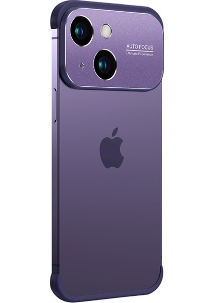 iPhone 14 Plus Telefon Kılıfı (Yurt Dışından)
