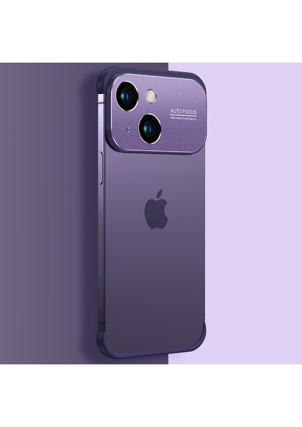 iPhone 14 Plus Telefon Kılıfı (Yurt Dışından)