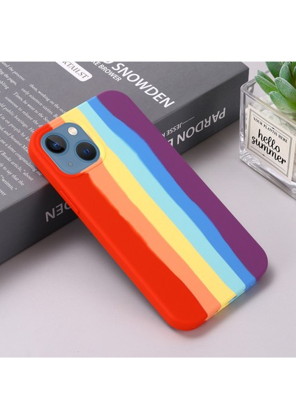 iPhone 14 Plus Telefon Kılıfı (Yurt Dışından)