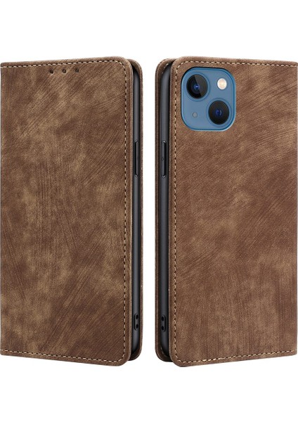 iPhone 14 Plus Telefon Kılıfı (Yurt Dışından)