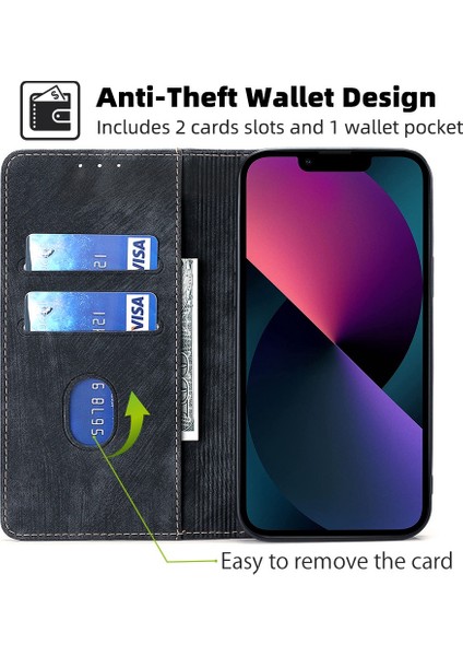 iPhone 14 Plus Telefon Kılıfı (Yurt Dışından)