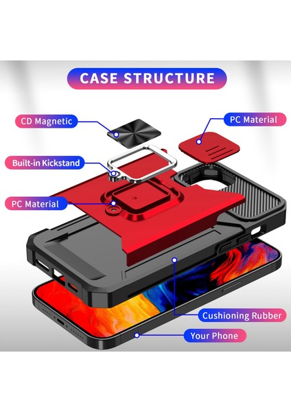iPhone 14 Plus Telefon Kılıfı (Yurt Dışından) indirimleri