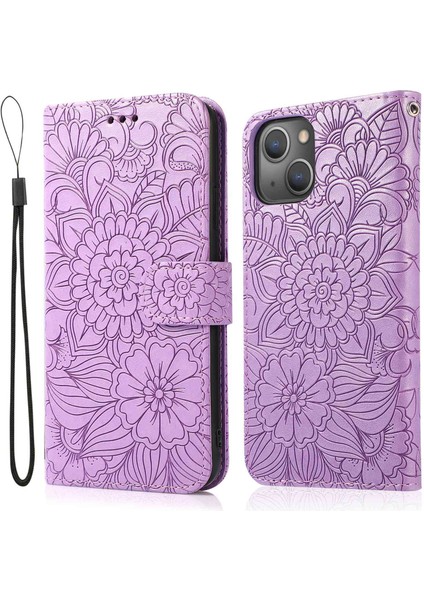 iPhone 14 Plus Telefon Kılıfı (Yurt Dışından)