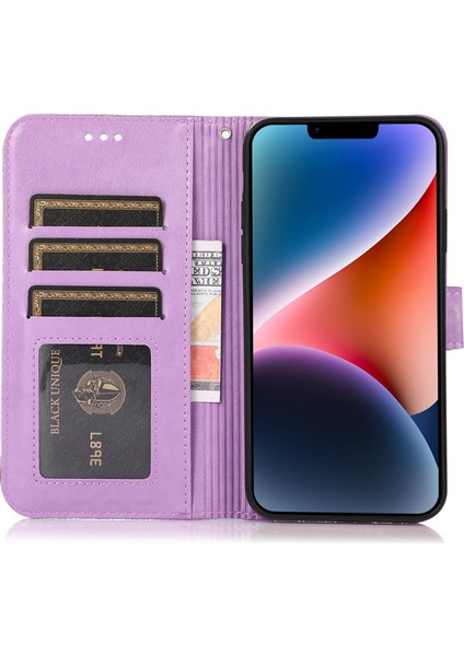 iPhone 14 Plus Telefon Kılıfı (Yurt Dışından)