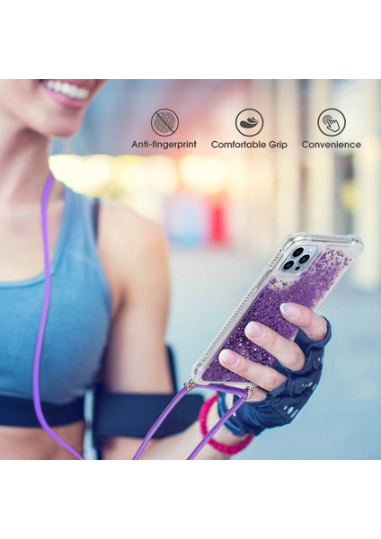 iPhone 14 Pro Max Telefon Kılıfı (Yurt Dışından)