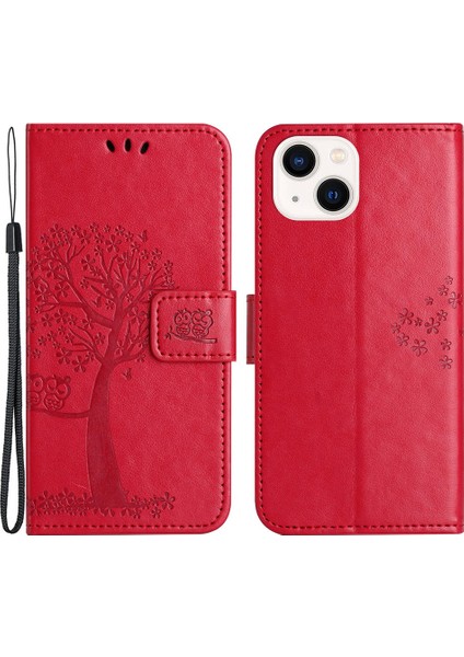 iPhone 14 Plus Telefon Kılıfı (Yurt Dışından)