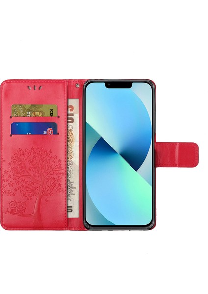 iPhone 14 Plus Telefon Kılıfı (Yurt Dışından)