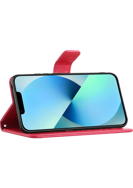 iPhone 14 Plus Telefon Kılıfı (Yurt Dışından)