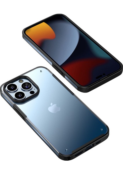 iPhone 14 Pro Max Telefon Kılıfı (Yurt Dışından)