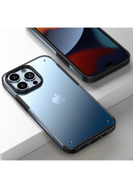 iPhone 14 Pro Max Telefon Kılıfı (Yurt Dışından)