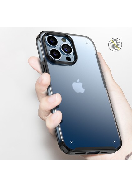 iPhone 14 Pro Max Telefon Kılıfı (Yurt Dışından)