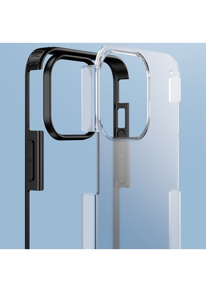 iPhone 14 Pro Max Telefon Kılıfı (Yurt Dışından)