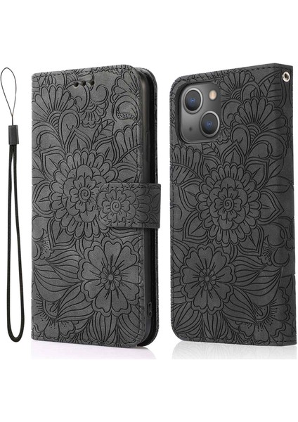 iPhone 14 Plus Telefon Kılıfı (Yurt Dışından)