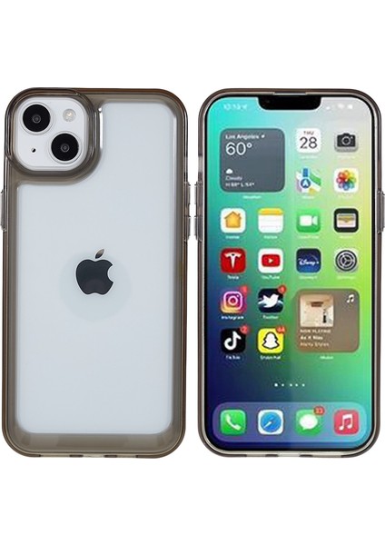 iPhone 14 Plus Telefon Kılıfı (Yurt Dışından)
