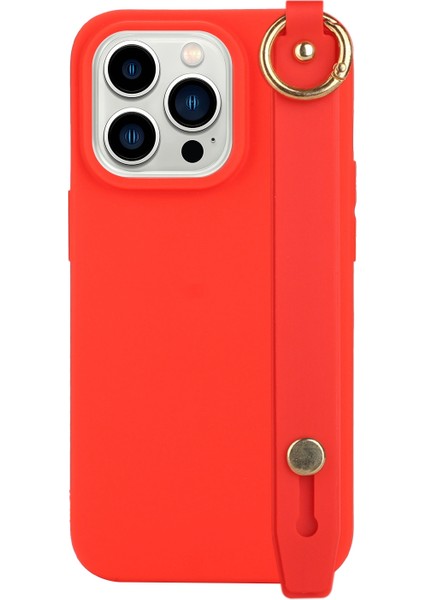 iPhone 14 Pro Max Telefon Kılıfı (Yurt Dışından)