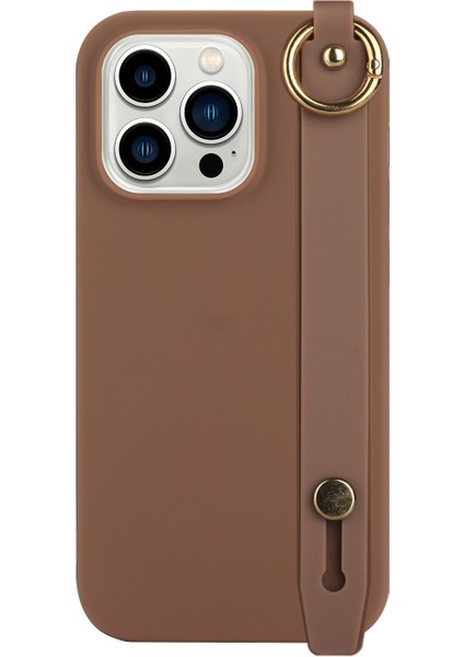 iPhone 14 Pro Max Telefon Kılıfı (Yurt Dışından)