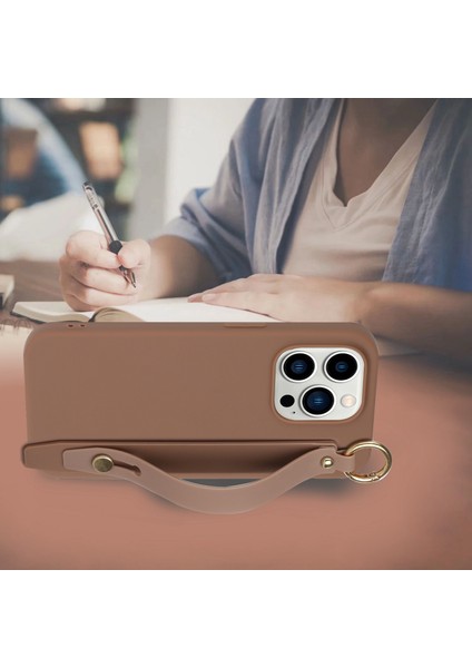 iPhone 14 Pro Max Telefon Kılıfı (Yurt Dışından) modelleri