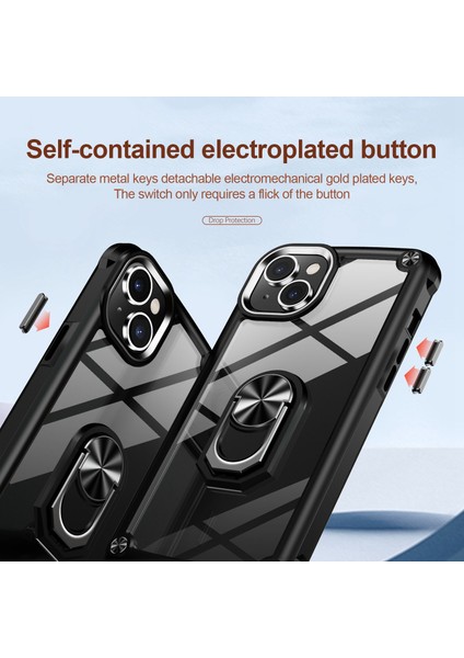 iPhone 14 Plus Telefon Kılıfı (Yurt Dışından) fırsatları