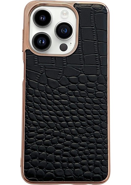 iPhone 14 Pro Max Telefon Kılıfı (Yurt Dışından)