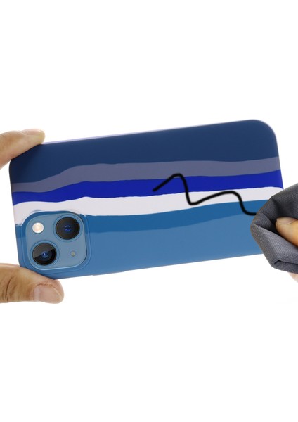iPhone 14 Plus Telefon Kılıfı (Yurt Dışından)