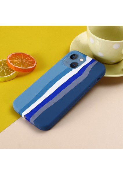 iPhone 14 Plus Telefon Kılıfı (Yurt Dışından)