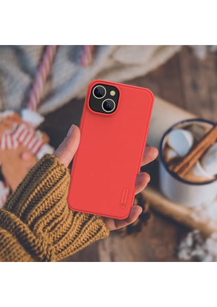 iPhone 14 Plus Telefon Kılıfı (Yurt Dışından)