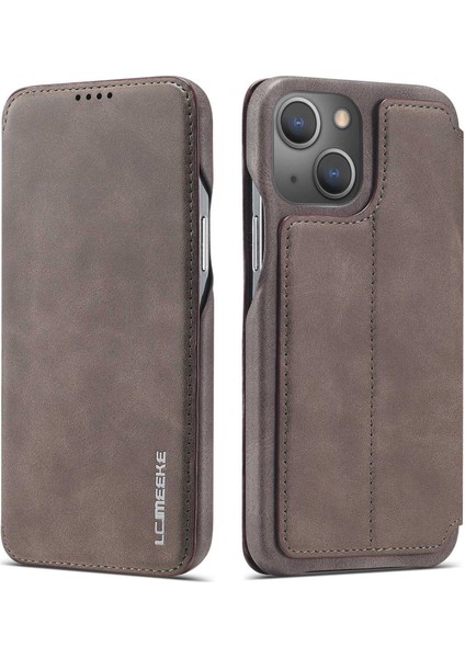 iPhone 14 Plus Telefon Kılıfı (Yurt Dışından)