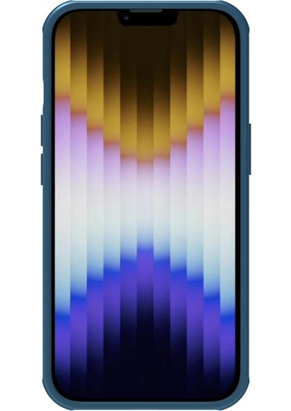 iPhone 14 Için Buzlu Shield Pro Magnetic Case (Yurt Dışından) indirimleri